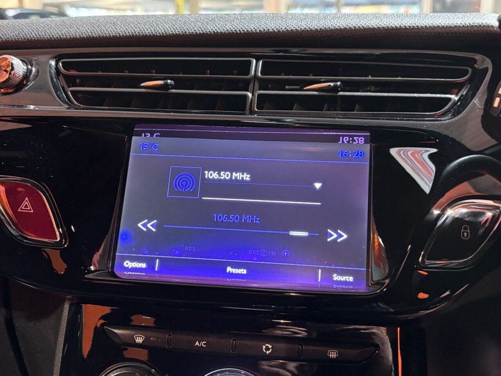 Used DS Automobiles DS 3 2015 for sale - 77014210: Photo 23