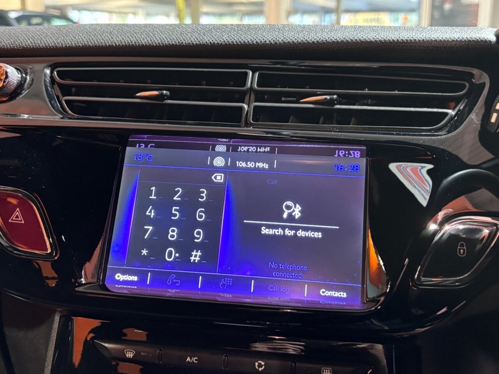 Used DS Automobiles DS 3 2015 for sale - 77014210: Photo 24