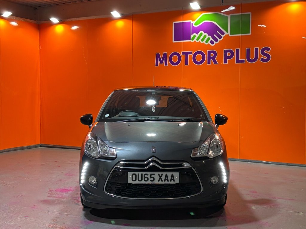 Used DS Automobiles DS 3 2015 for sale - 77014210: Photo 3
