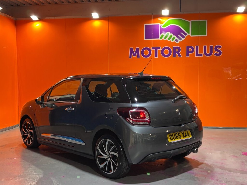 Used DS Automobiles DS 3 2015 for sale - 77014210: Photo 5