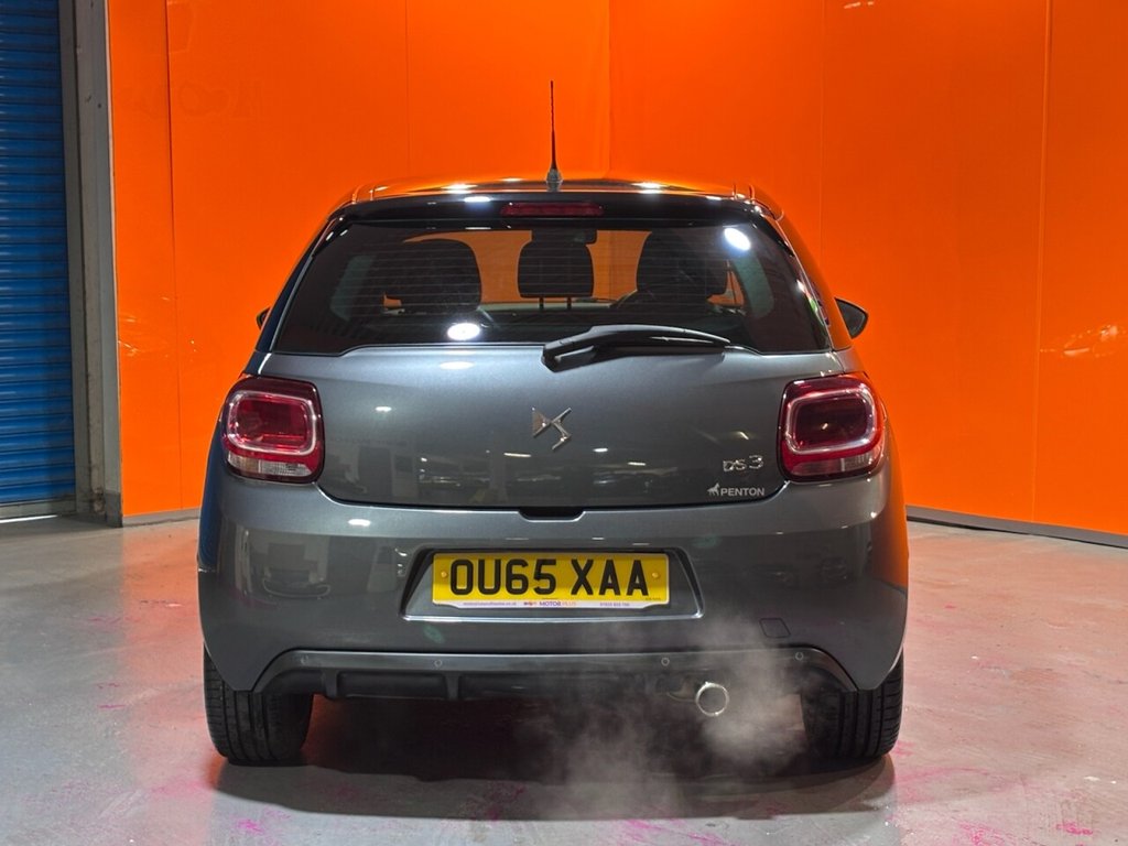 Used DS Automobiles DS 3 2015 for sale - 77014210: Photo 6