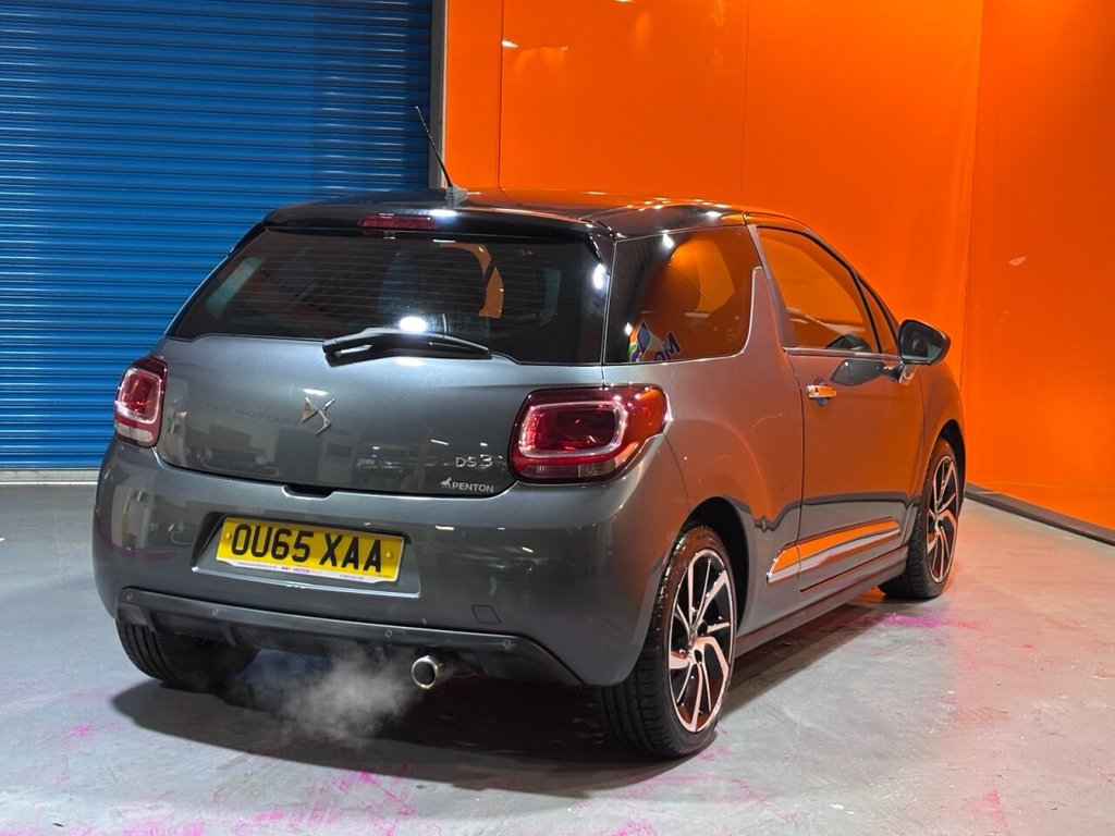 Used DS Automobiles DS 3 2015 for sale - 77014210: Photo 7