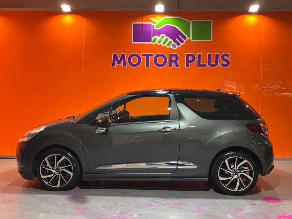 Used DS Automobiles DS 3 2015 for sale - 77014210: Photo 8