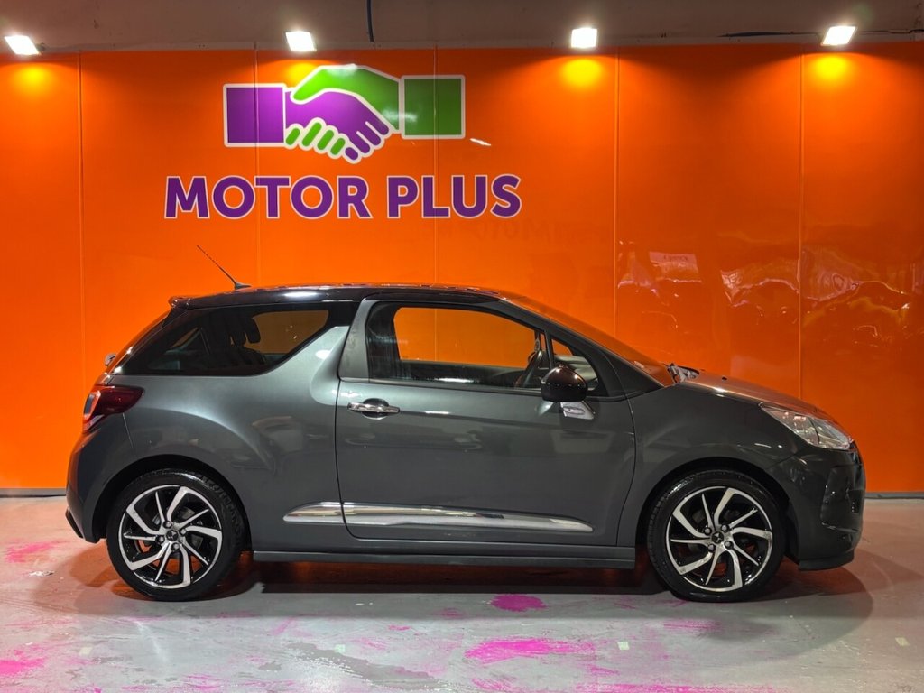 Used DS Automobiles DS 3 2015 for sale - 77014210: Photo 9