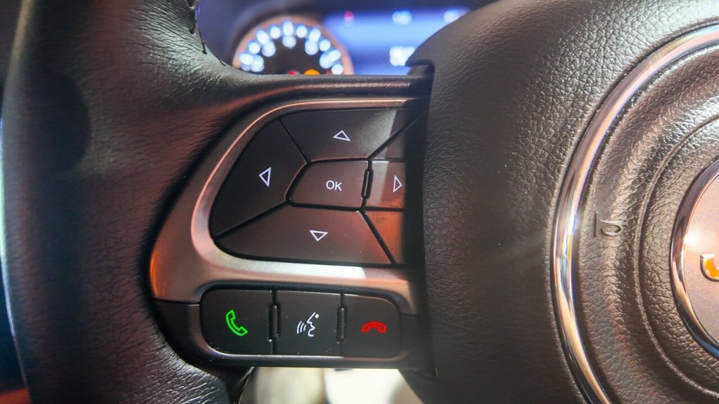 Used Jeep Renegade 2020 for sale - 77059656: Photo 12