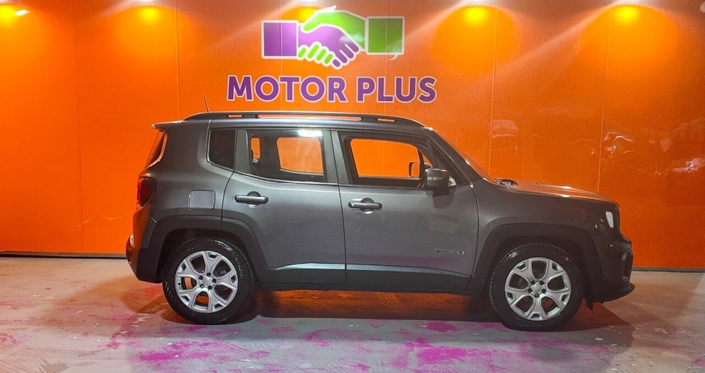 Used Jeep Renegade 2020 for sale - 77059656: Photo 20