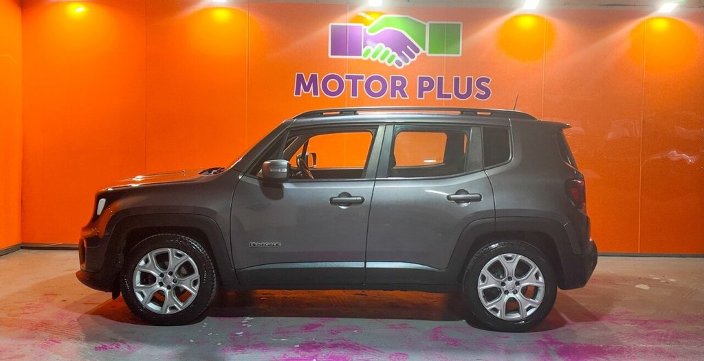 Used Jeep Renegade 2020 for sale - 77059656: Photo 7