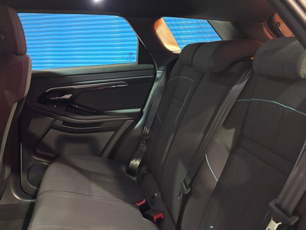 Used Land Rover Range Rover Evoque 2020 for sale - 77477343: Photo 15
