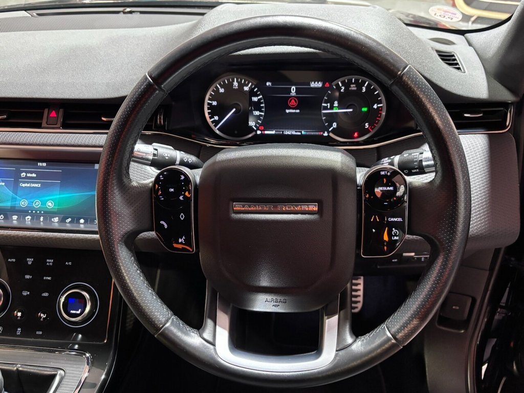 Used Land Rover Range Rover Evoque 2020 for sale - 77477343: Photo 16