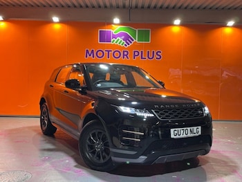 Used Land Rover Range Rover Evoque 2020 for sale - 77477343: Photo