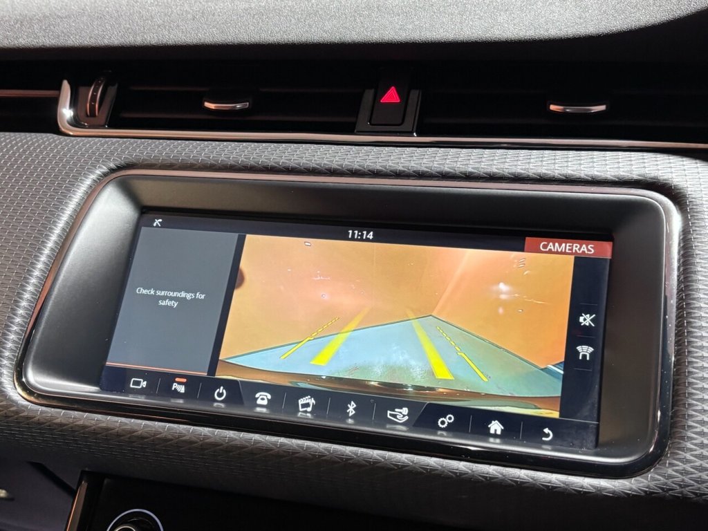 Used Land Rover Range Rover Evoque 2020 for sale - 77477343: Photo 22