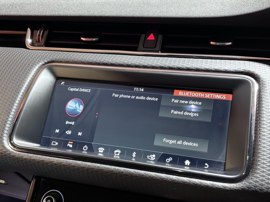 Used Land Rover Range Rover Evoque 2020 for sale - 77477343: Photo 23