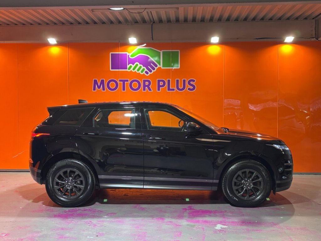 Used Land Rover Range Rover Evoque 2020 for sale - 77477343: Photo 26