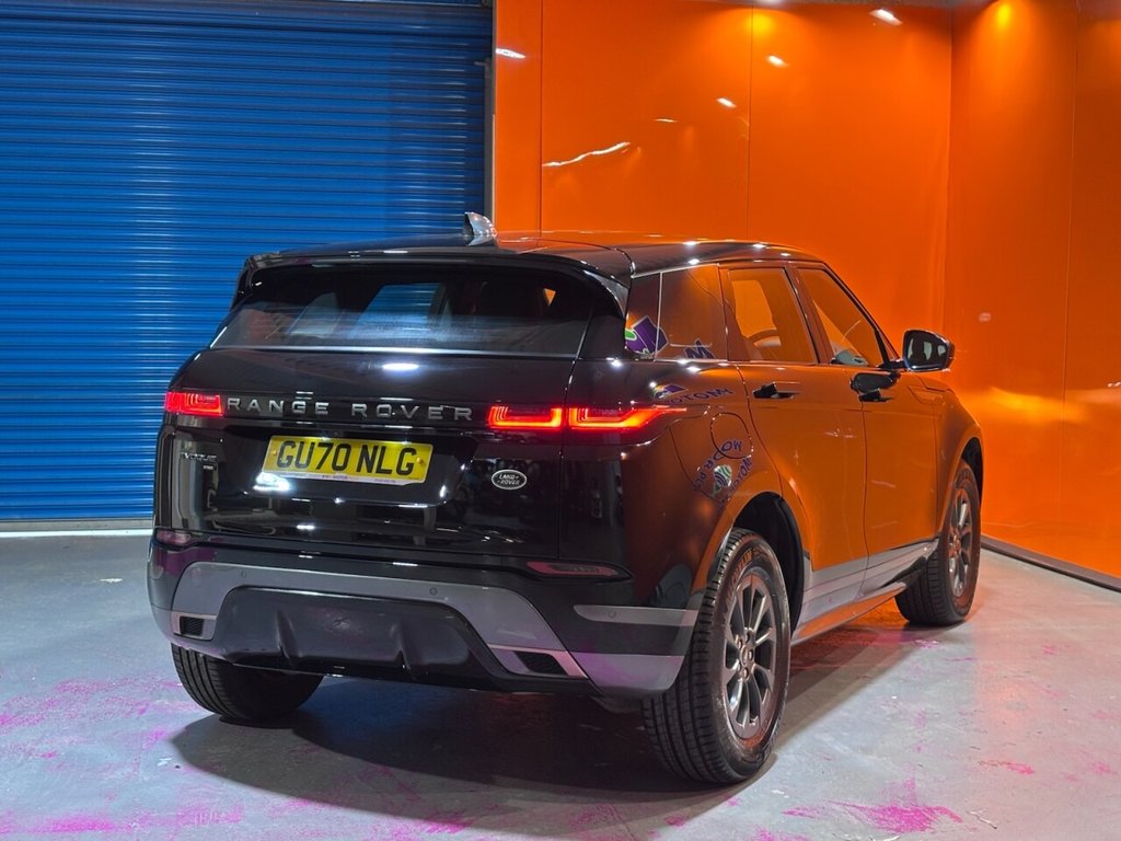 Used Land Rover Range Rover Evoque 2020 for sale - 77477343: Photo 29