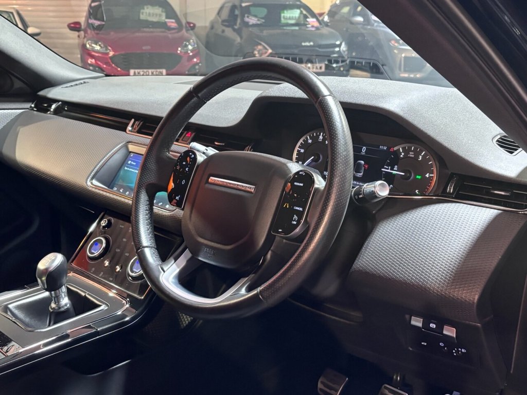 Used Land Rover Range Rover Evoque 2020 for sale - 77477343: Photo 6