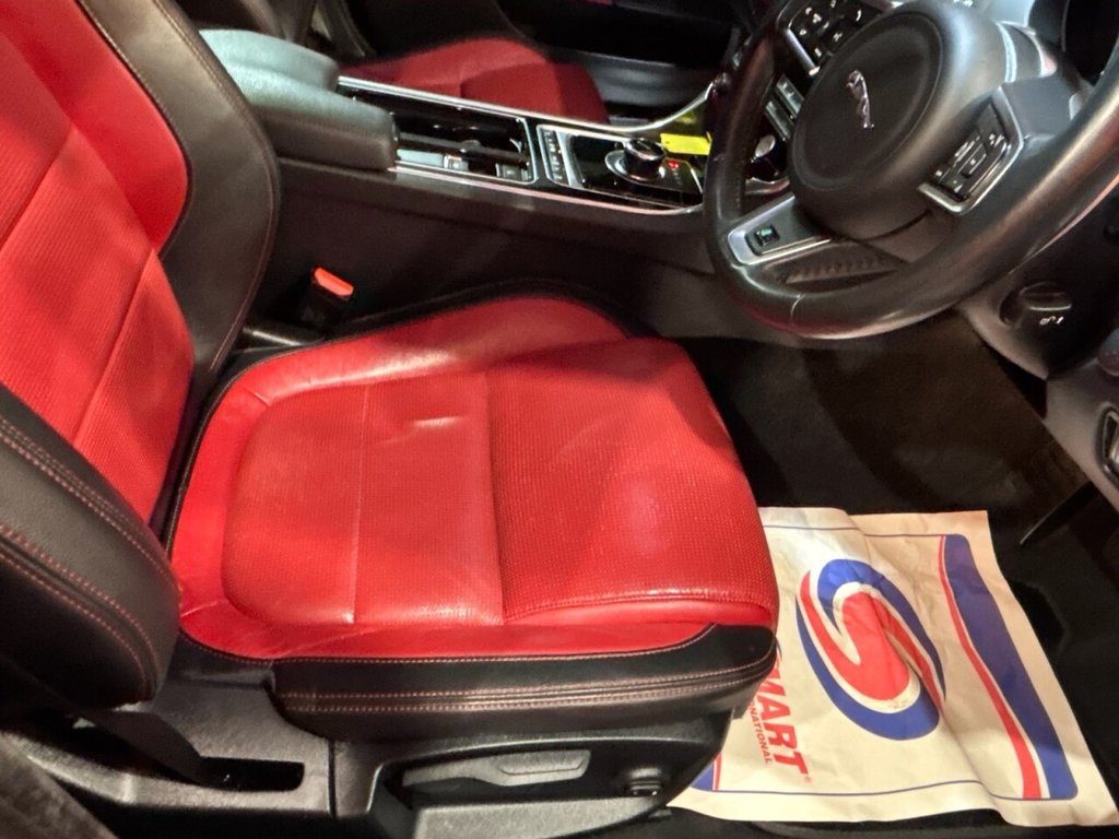 Used Jaguar XE 2018 for sale - 76509562: Photo 15