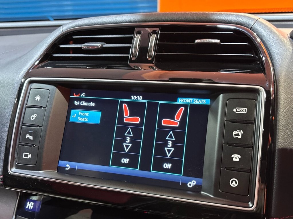 Used Jaguar XE 2018 for sale - 76509562: Photo 31