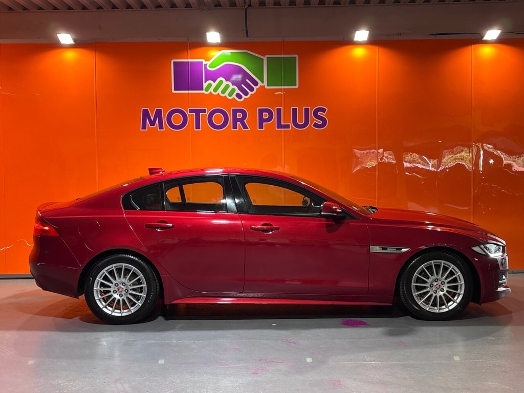 Used Jaguar XE 2018 for sale - 76509562: Photo 8