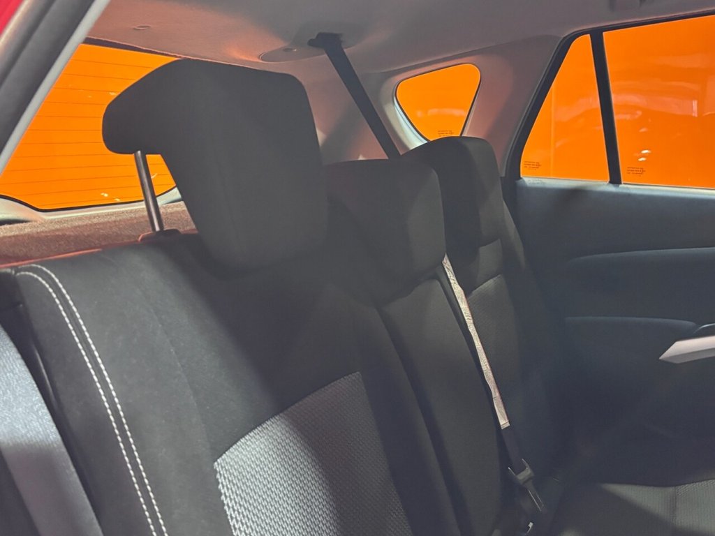 Used Suzuki SX4 S-Cross 2013 for sale - 76535520: Photo 10