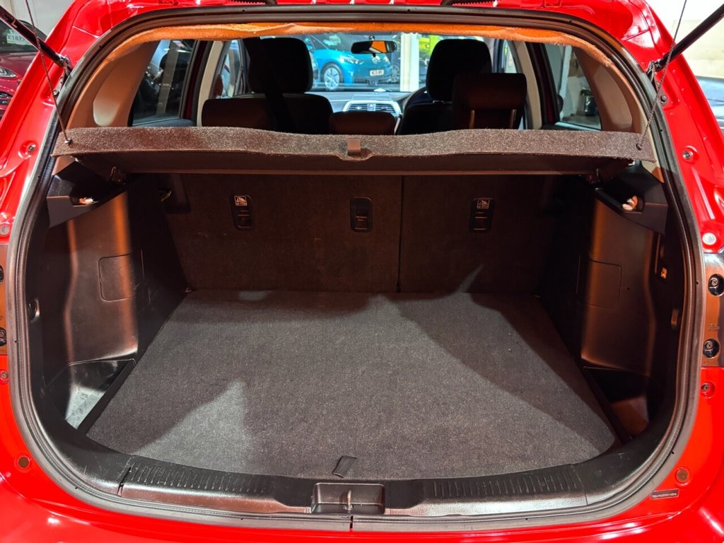 Used Suzuki SX4 S-Cross 2013 for sale - 76535520: Photo 11