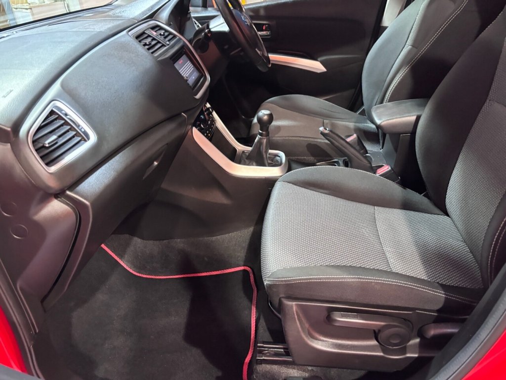 Used Suzuki SX4 S-Cross 2013 for sale - 76535520: Photo 12