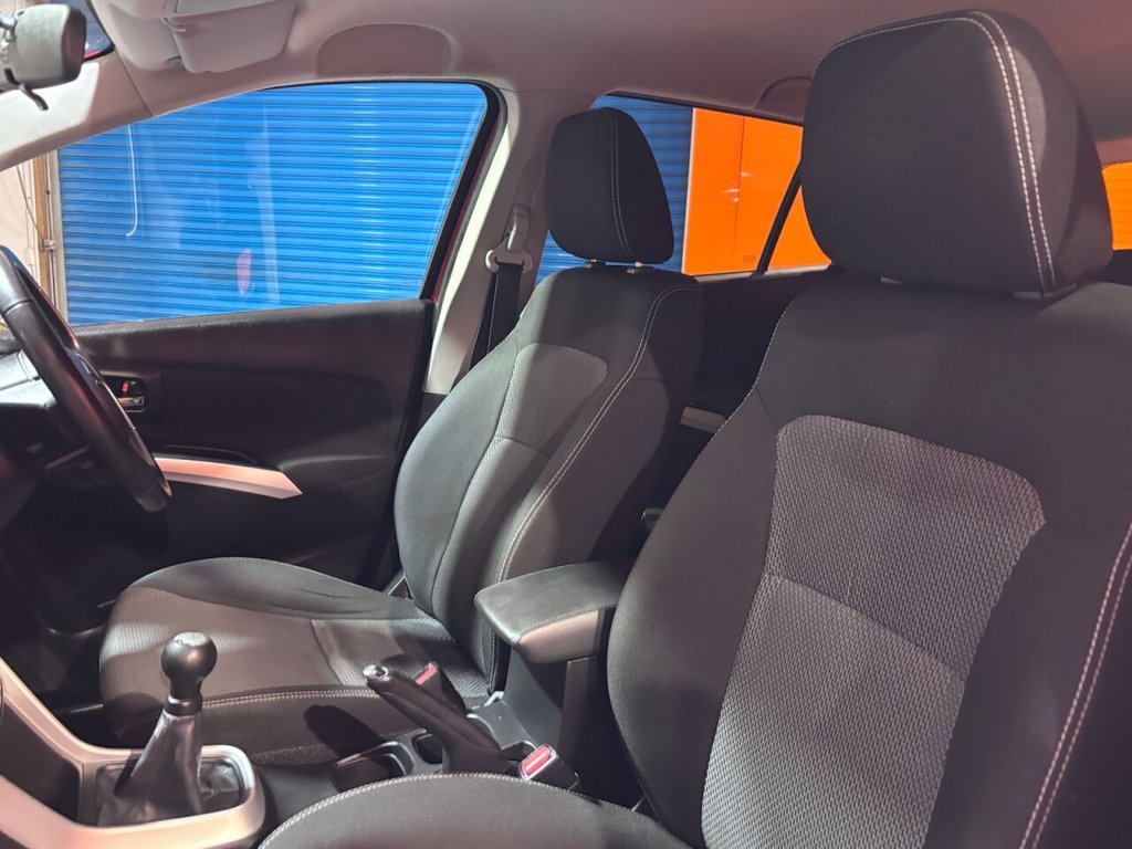 Used Suzuki SX4 S-Cross 2013 for sale - 76535520: Photo 13