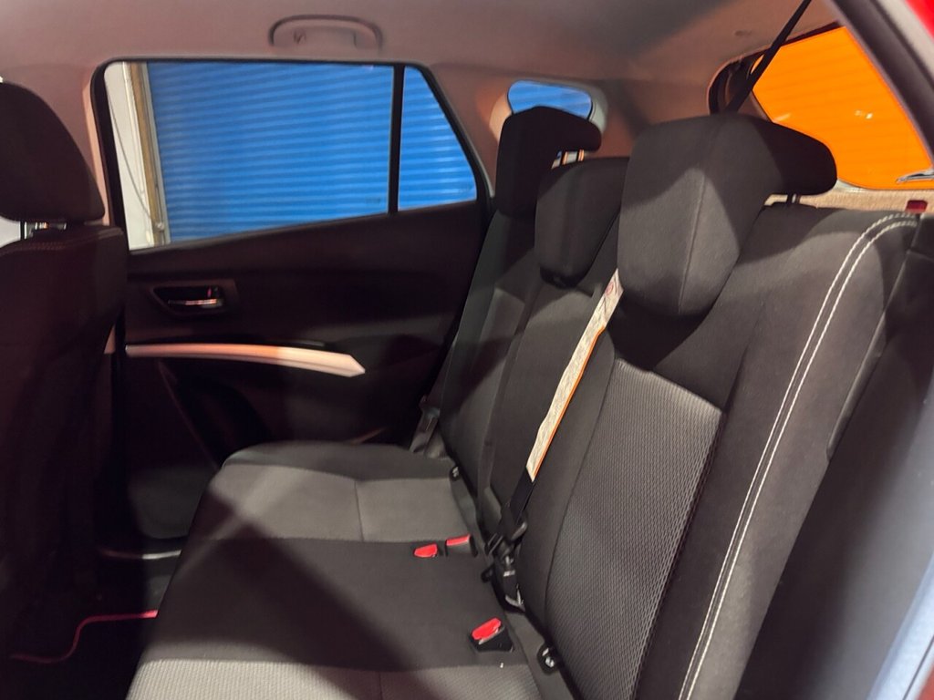 Used Suzuki SX4 S-Cross 2013 for sale - 76535520: Photo 15