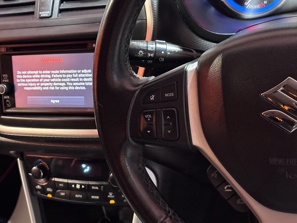 Used Suzuki SX4 S-Cross 2013 for sale - 76535520: Photo 17