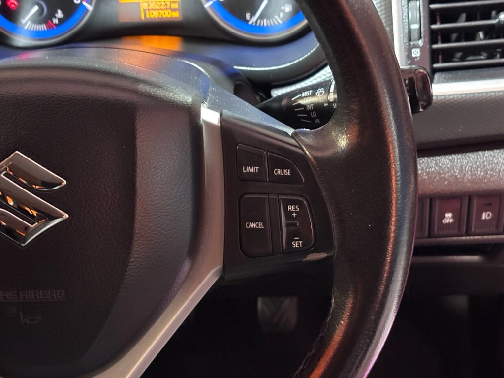 Used Suzuki SX4 S-Cross 2013 for sale - 76535520: Photo 18