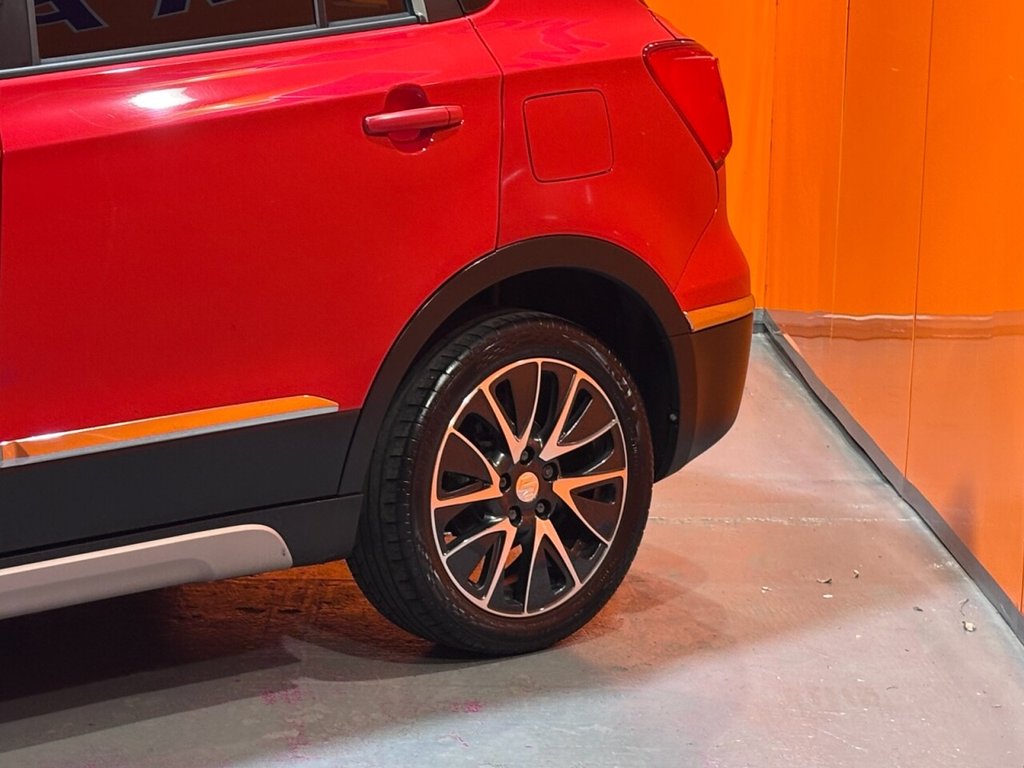 Used Suzuki SX4 S-Cross 2013 for sale - 76535520: Photo 5