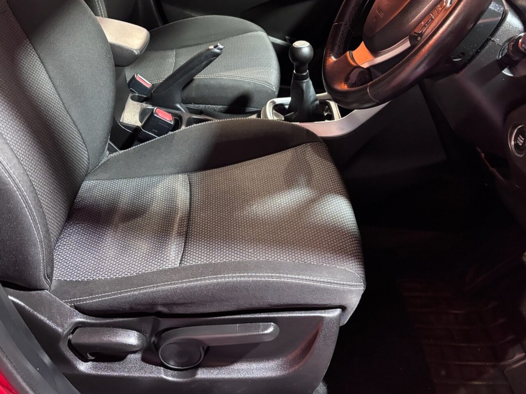 Used Suzuki SX4 S-Cross 2013 for sale - 76535520: Photo 7