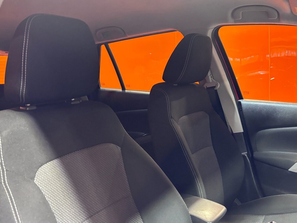 Used Suzuki SX4 S-Cross 2013 for sale - 76535520: Photo 8