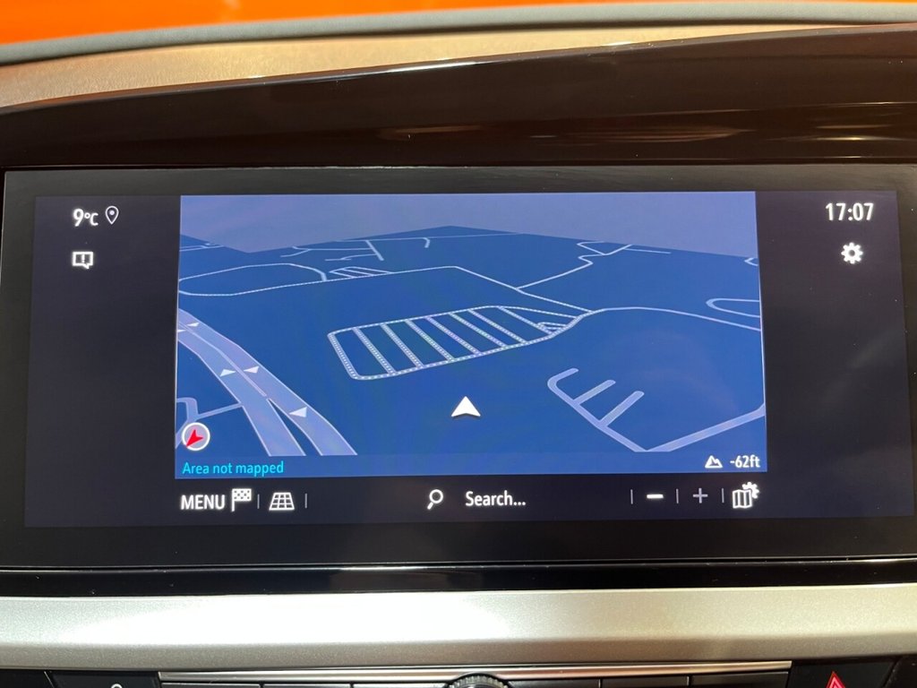 Used Vauxhall Grandland 2023 for sale - 76973525: Photo 18