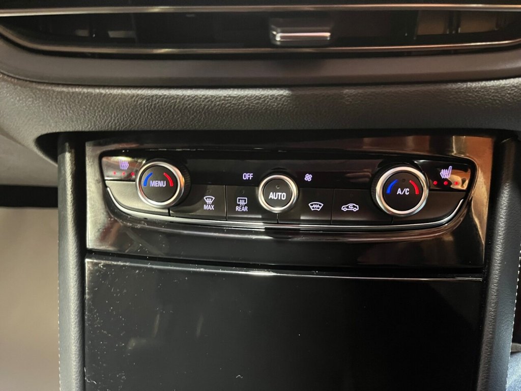 Used Vauxhall Grandland 2023 for sale - 76973525: Photo 21