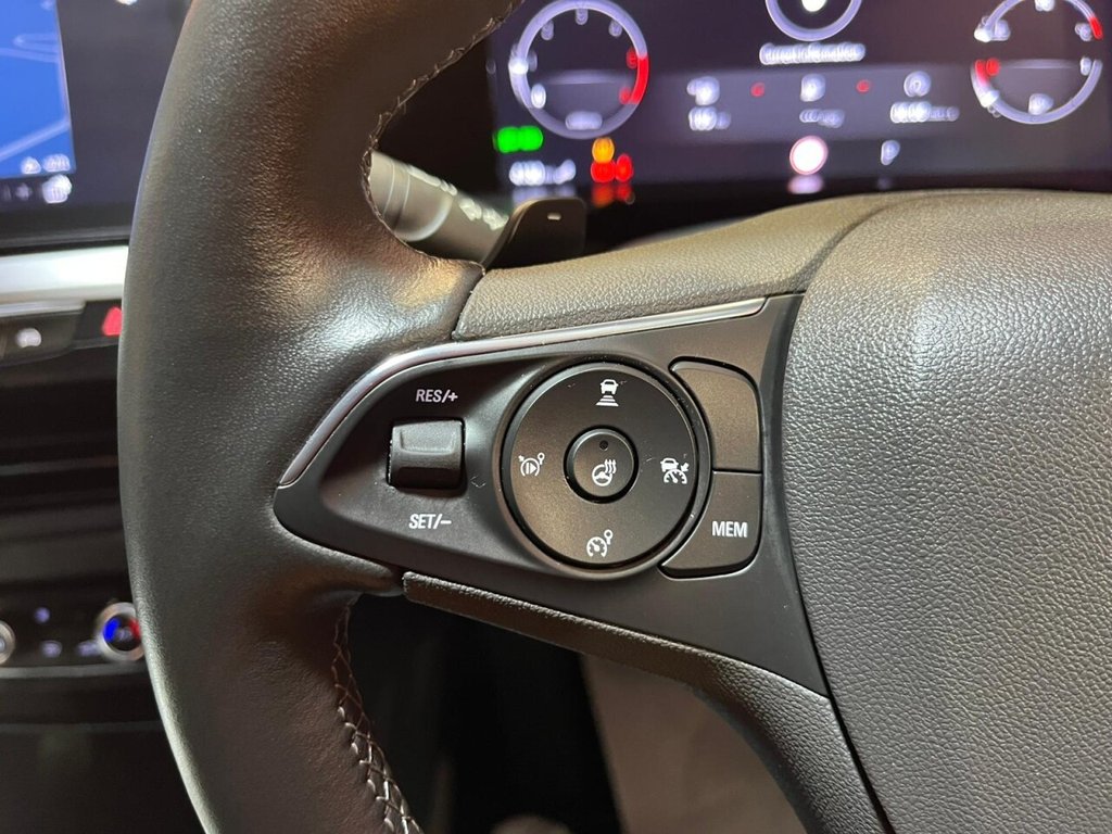 Used Vauxhall Grandland 2023 for sale - 76973525: Photo 22