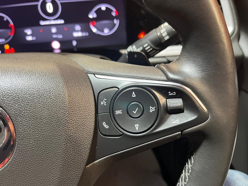 Used Vauxhall Grandland 2023 for sale - 76973525: Photo 24