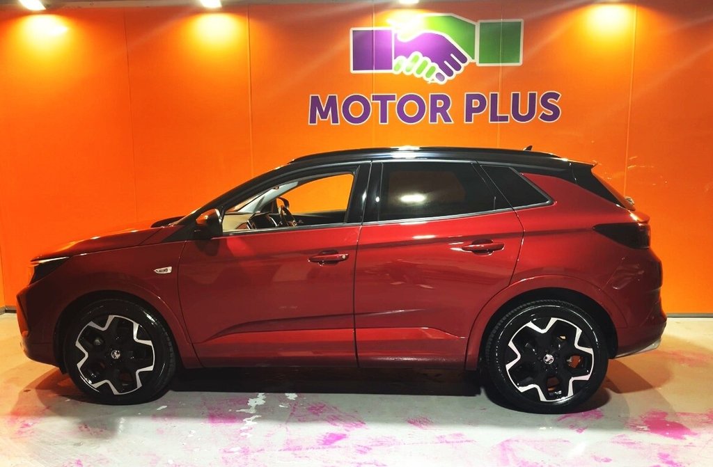 Used Vauxhall Grandland 2023 for sale - 76973525: Photo 5