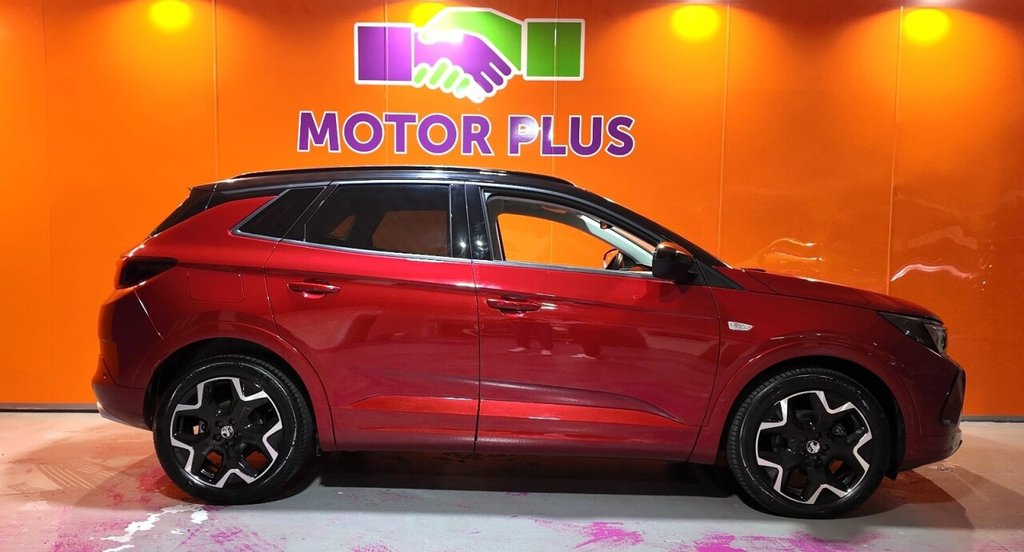 Used Vauxhall Grandland 2023 for sale - 76973525: Photo 6