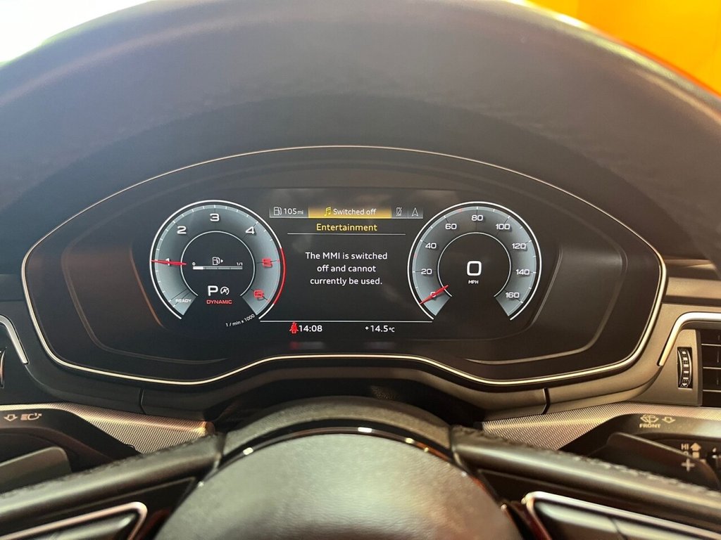 Used Audi A5 2021 for sale - 77667689: Photo 11