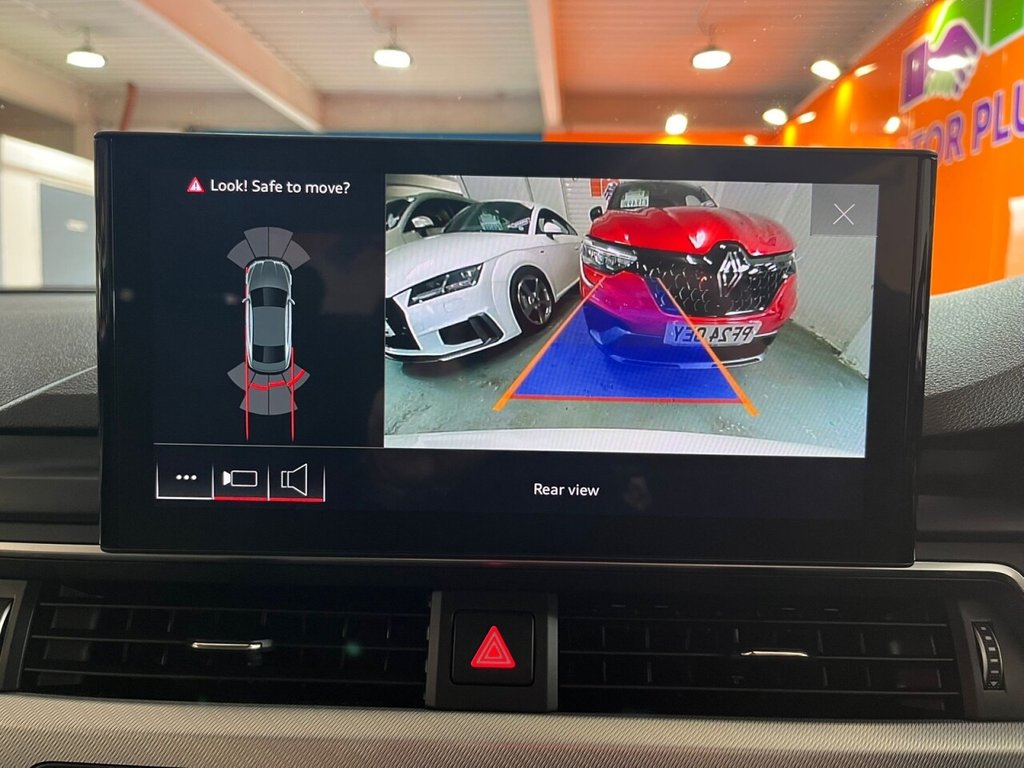 Used Audi A5 2021 for sale - 77667689: Photo 19