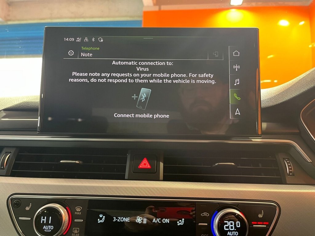 Used Audi A5 2021 for sale - 77667689: Photo 20