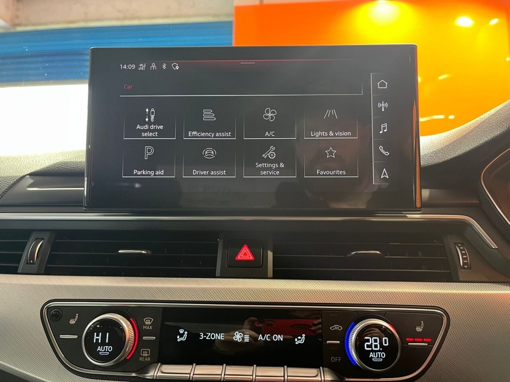 Used Audi A5 2021 for sale - 77667689: Photo 21