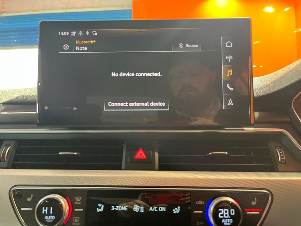 Used Audi A5 2021 for sale - 77667689: Photo 23