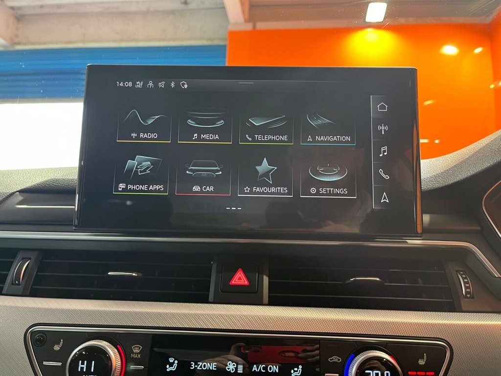 Used Audi A5 2021 for sale - 77667689: Photo 25