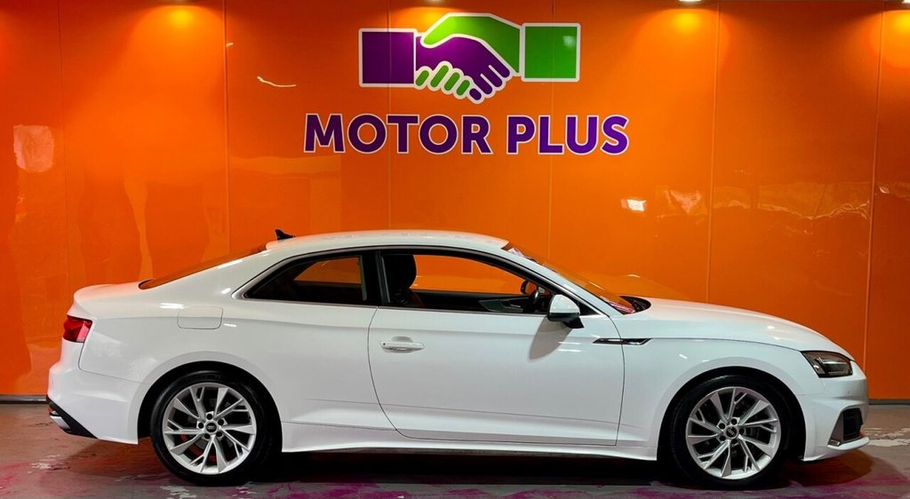 Used Audi A5 2021 for sale - 77667689: Photo 33