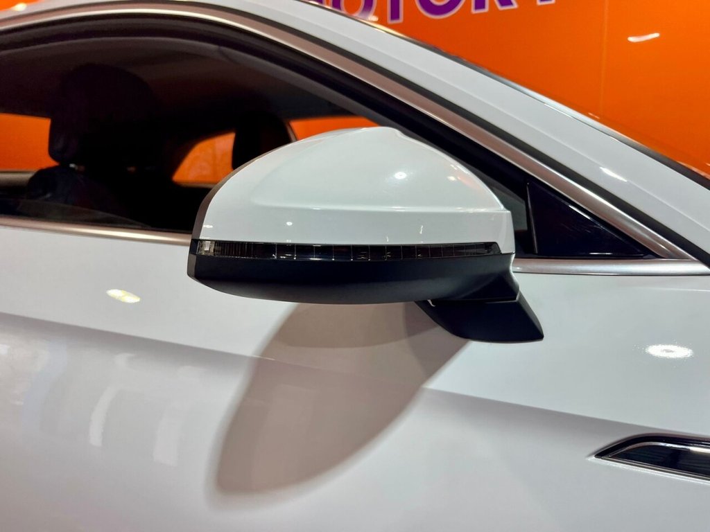 Used Audi A5 2021 for sale - 77667689: Photo 37