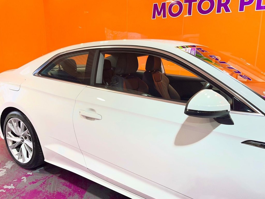 Used Audi A5 2021 for sale - 77667689: Photo 41