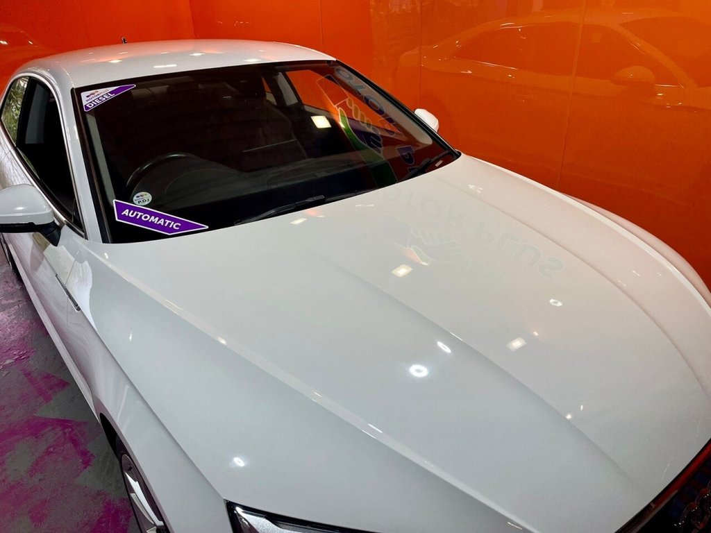 Used Audi A5 2021 for sale - 77667689: Photo 43