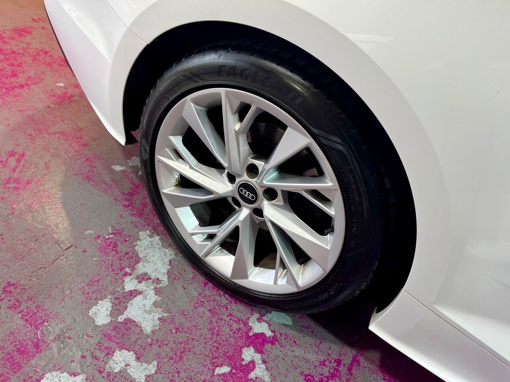 Used Audi A5 2021 for sale - 77667689: Photo 47