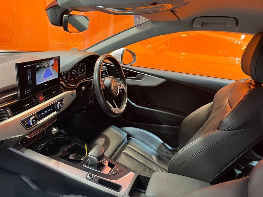 Used Audi A5 2021 for sale - 77667689: Photo 5